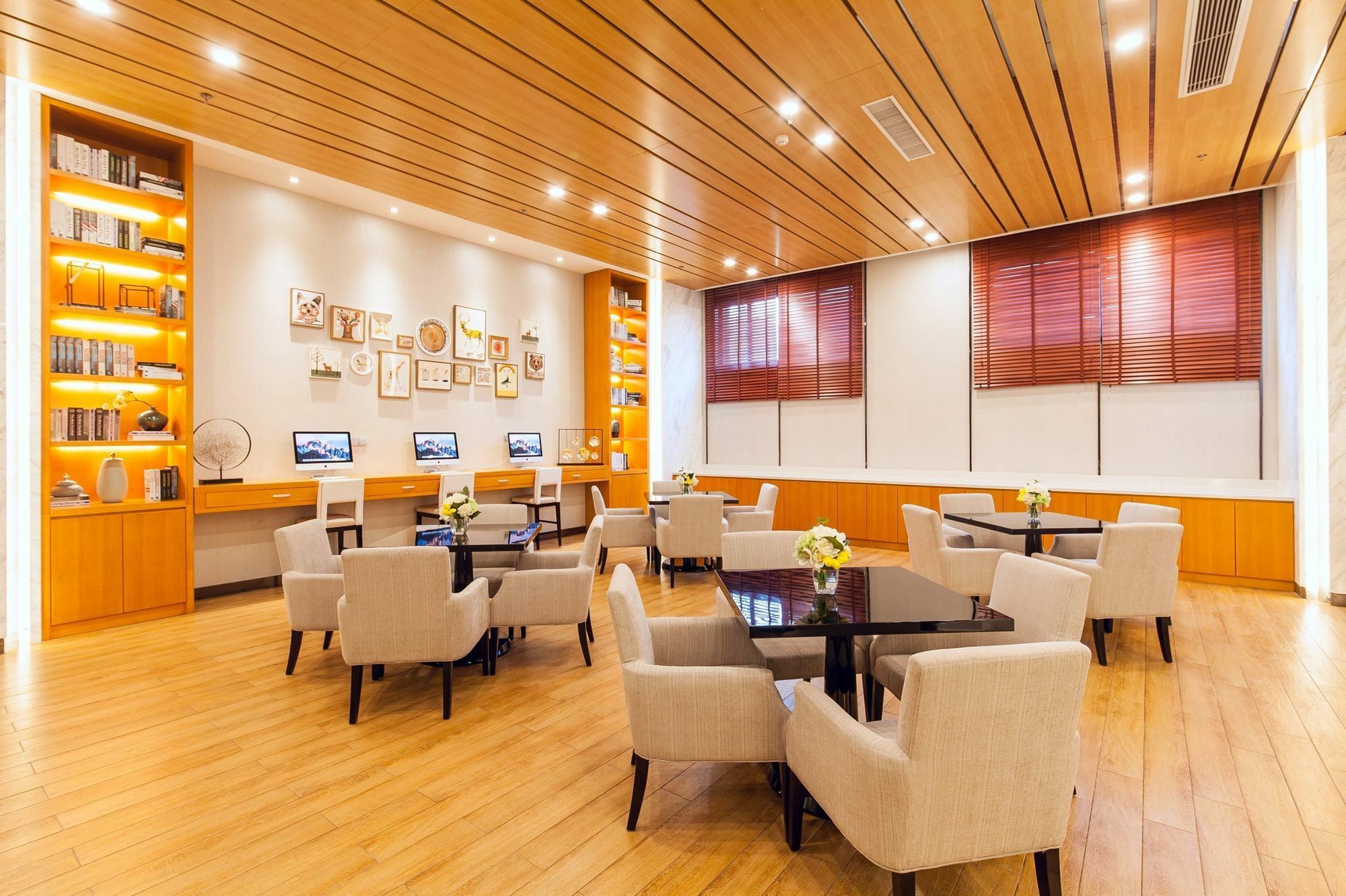 Taizhou  Suiss Place Cmc Taizhou מראה חיצוני תמונה