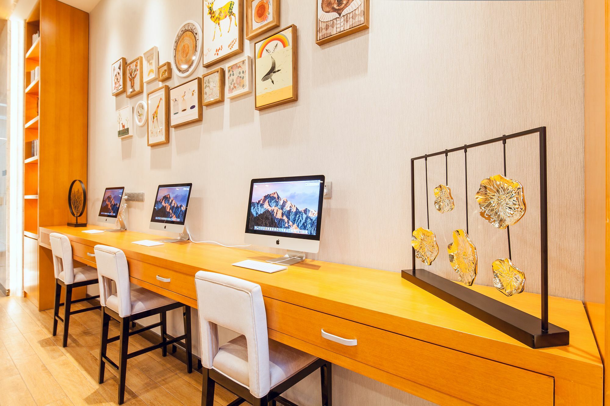Taizhou  Suiss Place Cmc Taizhou מראה חיצוני תמונה